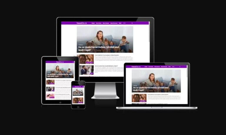 Inspirația Zilnică pe Newsela.ro – Blogul Feminin cu Viziune