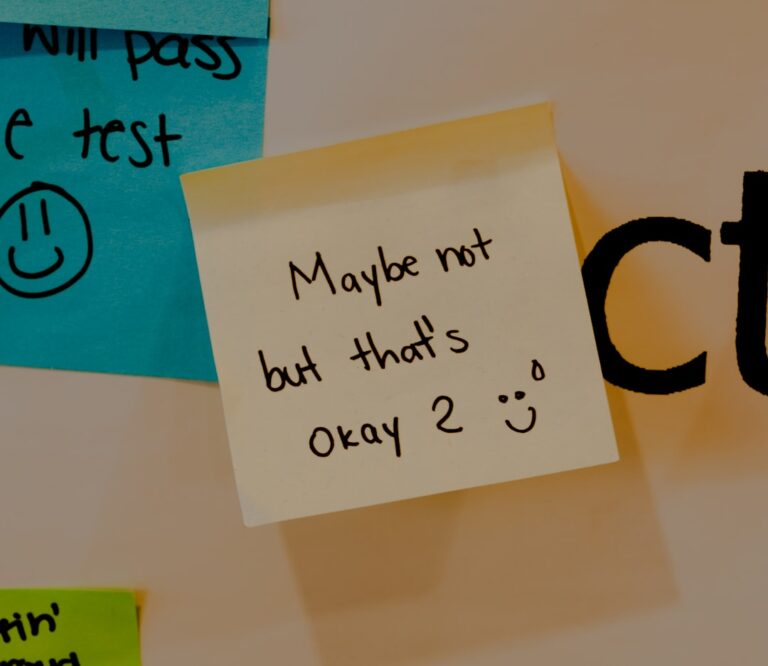 Cum să-ți crești motivația personală