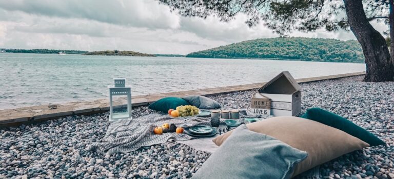 Cum să te bucuri de vacanțe de tip DIY (do-it-yourself)