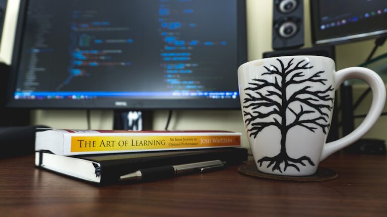 Ce este învățarea continuă și cum îți poate transforma cariera