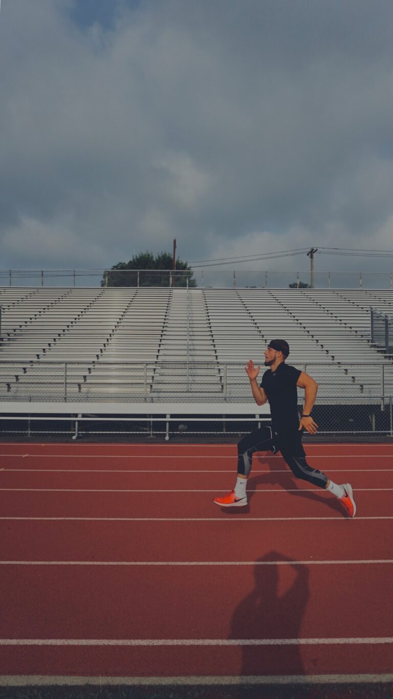 Cum să îți monitorizezi progresul în timpul antrenamentelor