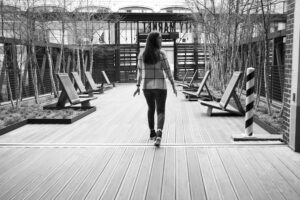 Photo "How to build an exercise routine that will transform your body"