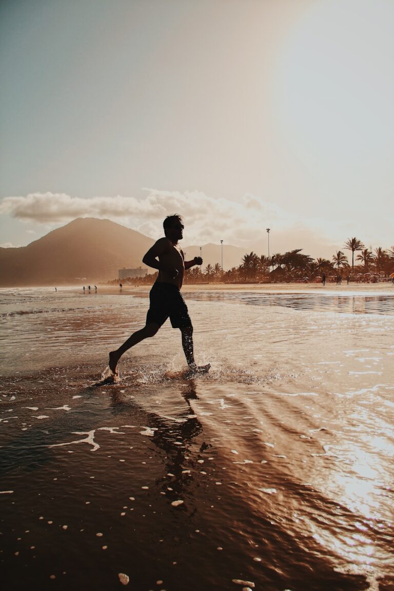 Cum să îți menții un stil de viață sănătos pe termen lung