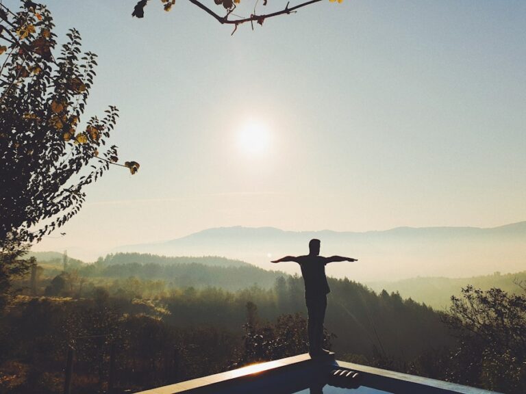 10 lucruri pe care să le faci pentru o viață mai echilibrată