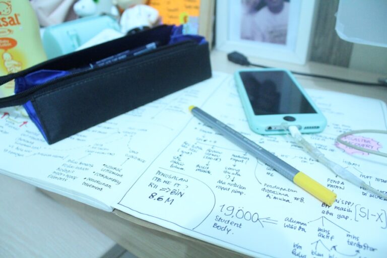 Cum să înveți să fii mai organizat și să îți gestionezi mai bine timpul