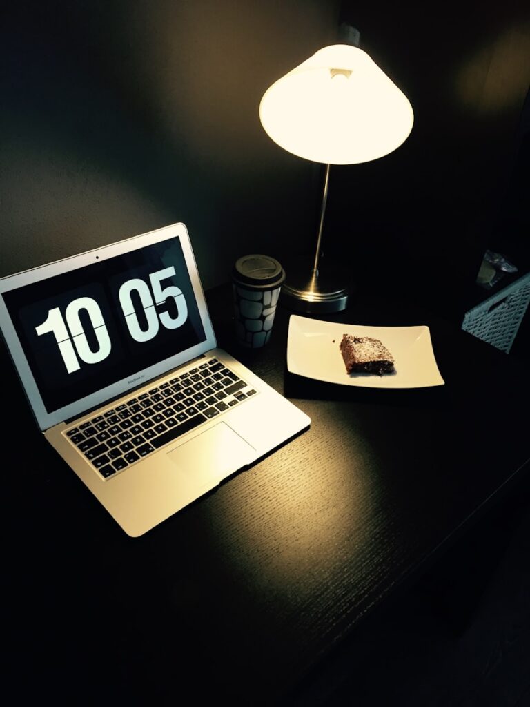 7 moduri prin care să îți îmbunătățești productivitatea personală