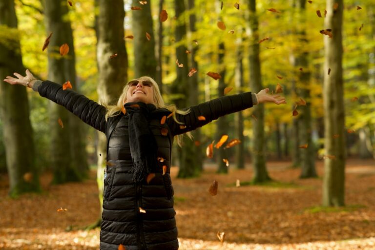 Cum să înveți să trăiești fără stres și să fii mai relaxat