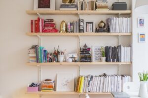 Photo "How to organize your study space for maximum productivity"