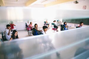 Photo "What is project-based learning and how can it help you learn more effectively?"