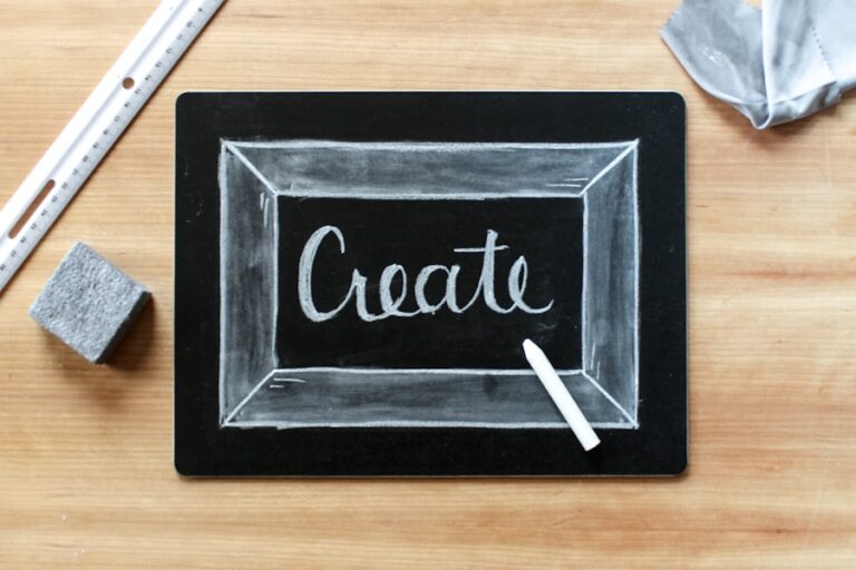 Cum să îți transformi pasiunea într-o carieră educațională de succes