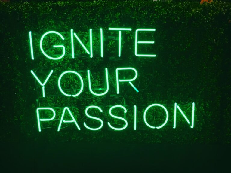 Cum să îți alegi cariera potrivită pe baza pasiunilor tale