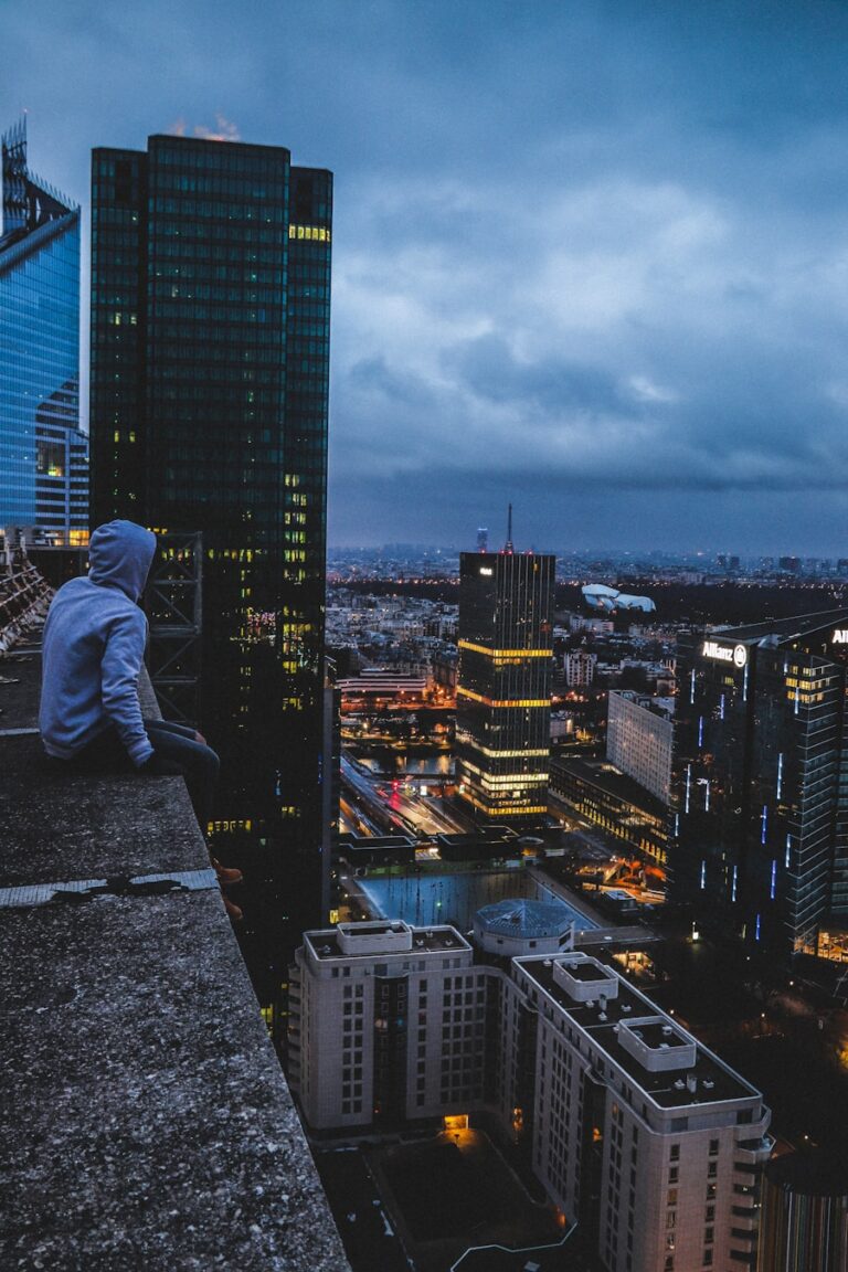 Cum să îți gestionezi riscurile economice personale