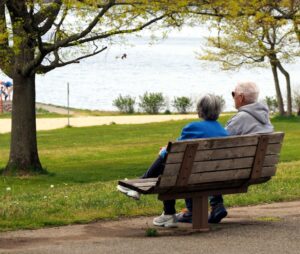 Photo "How to plan a secure retirement in an uncertain economy"
