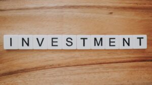 Photo "How to diversify your investment portfolio to reduce economic risks"
