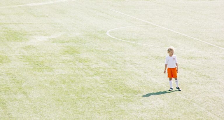 Cum să îți dezvolți răbdarea și disciplina în sport