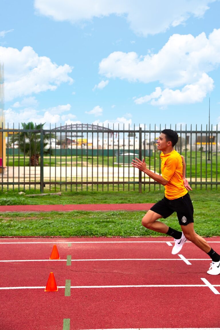 Cum să îți pregătești mintea pentru competiții sportive