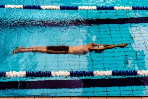 Photo "How to improve your swimming performance"