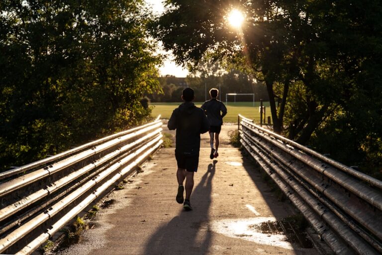 Cum să îți gestionezi timpul pentru a face sport în fiecare zi