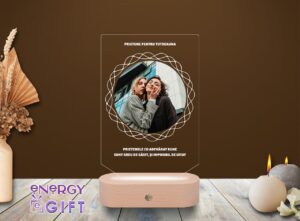 Cadouri personalizate femei cu mesaje motivaționale – inspirație care le însoțește zi de zi