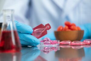 Importanța analizei condiției uleiului în optimizarea mentenanței echipamentelor industriale
