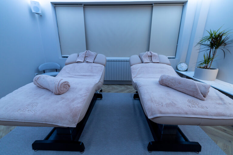 O zi la spa București care îți schimbă complet perspectiva asupra relaxării