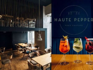 Discovering the urban charm of a vibrant capital