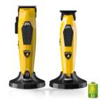 Setul care schimbă regulile jocului în barbering JRL Profesional x Lamborghini Diamante