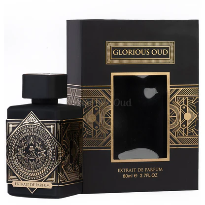 French Avenue Glorious Oud Extrait De Parfum Women 100ml – O Capodoperă Oriental‑Lemnoasă