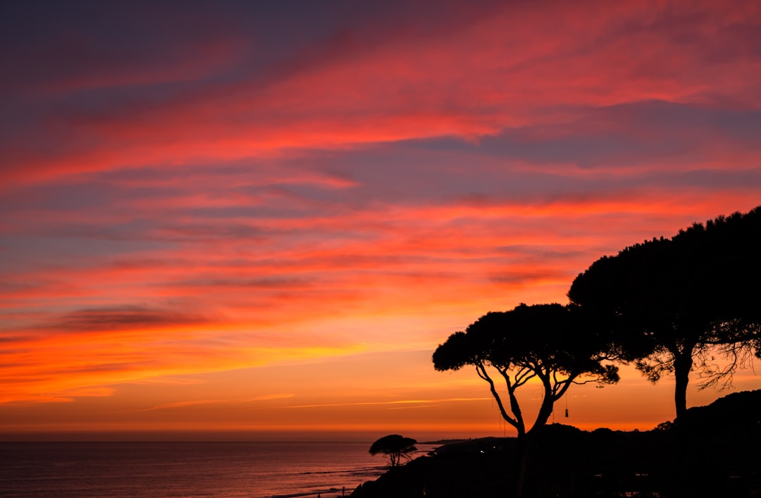 Photo beautiful places
