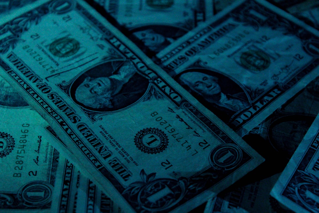 Photo money history