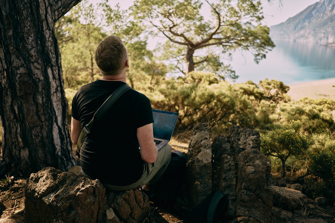 Photo Digital Nomads