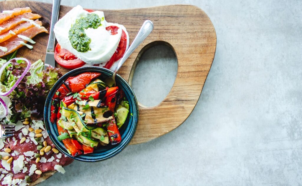 Dieta mediteraneană: cea mai sănătoasă alegere
