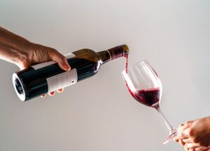 Ghidul vinurilor: Alegerea și degustarea unui vin de calitate