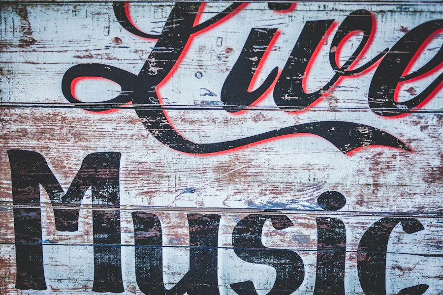 music industry regulations