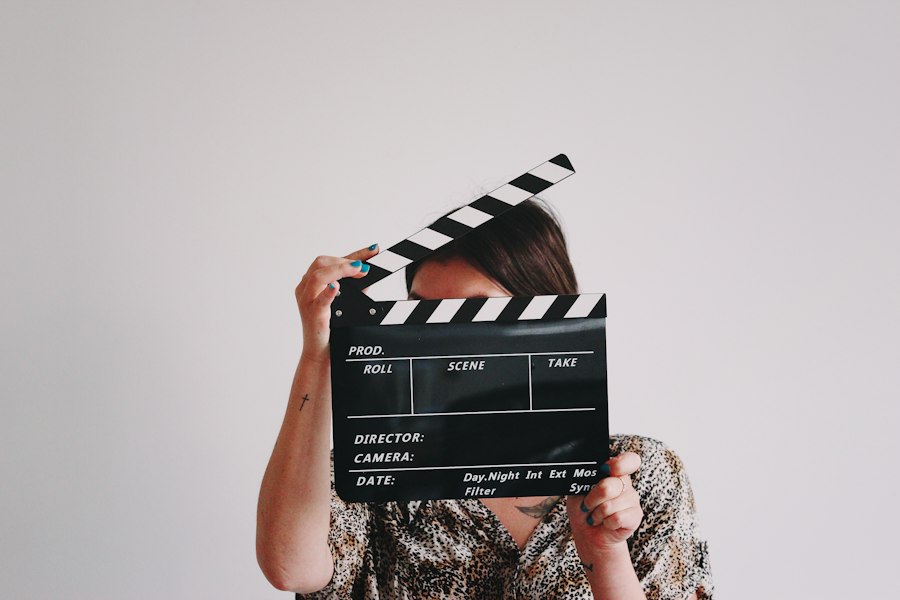 cinematografice