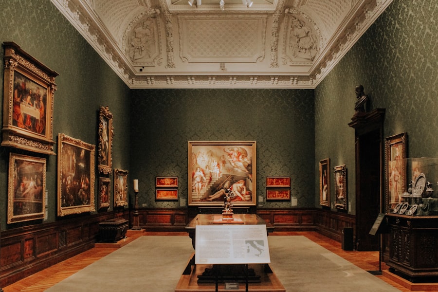 art history