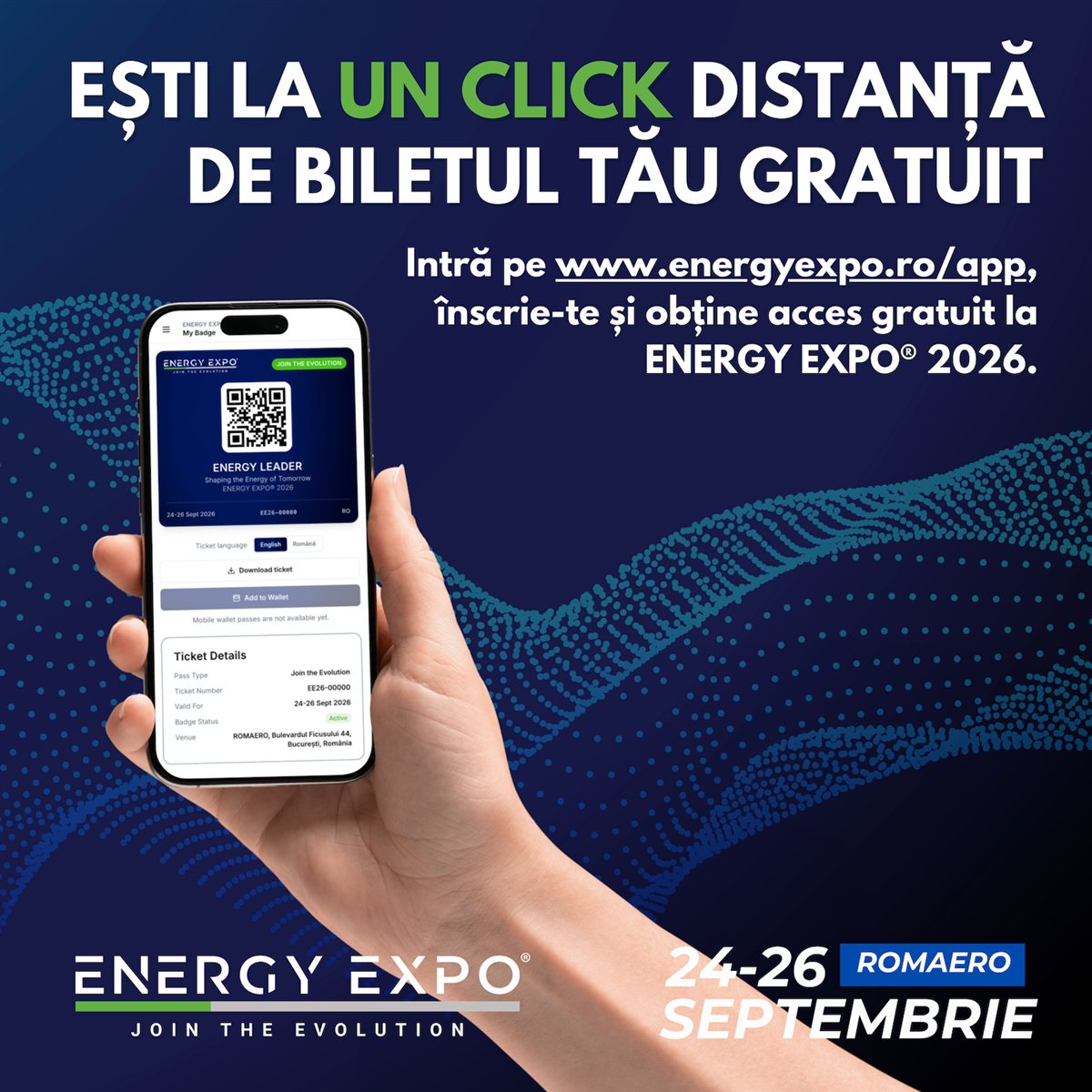 Energy expo 2026 — Buzz Time News