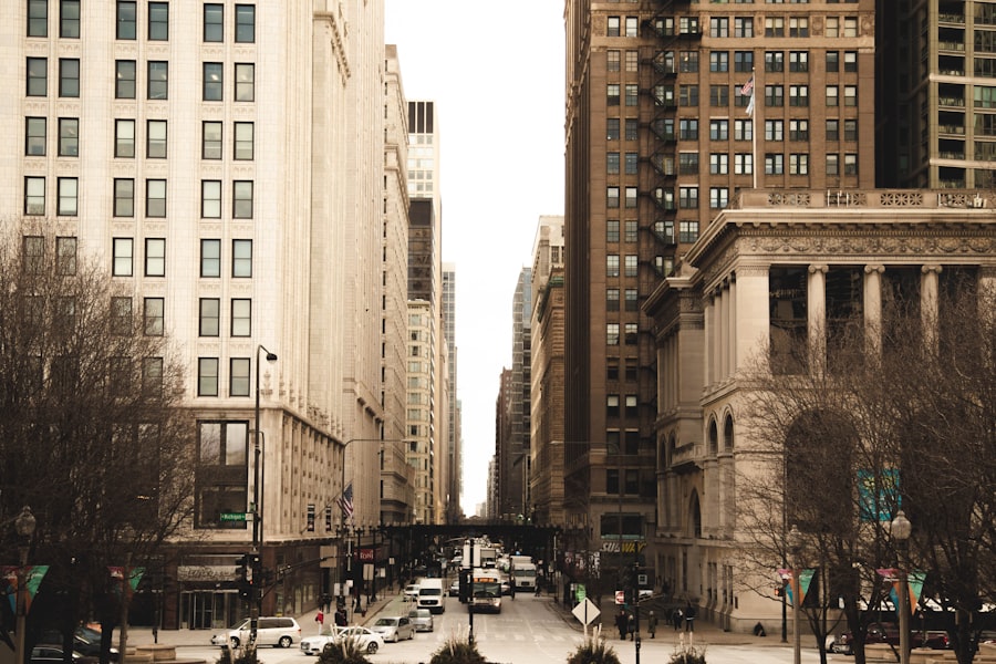 Photo cultural cities