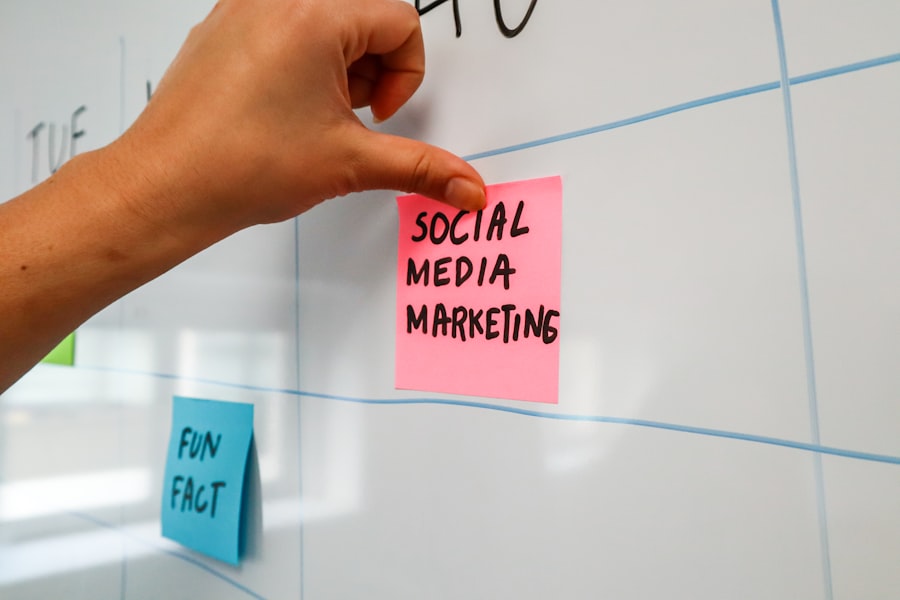 Photo social media influence