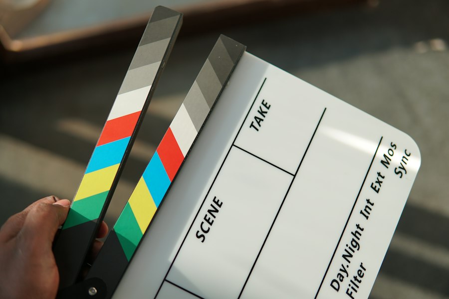 Photo cinematografice