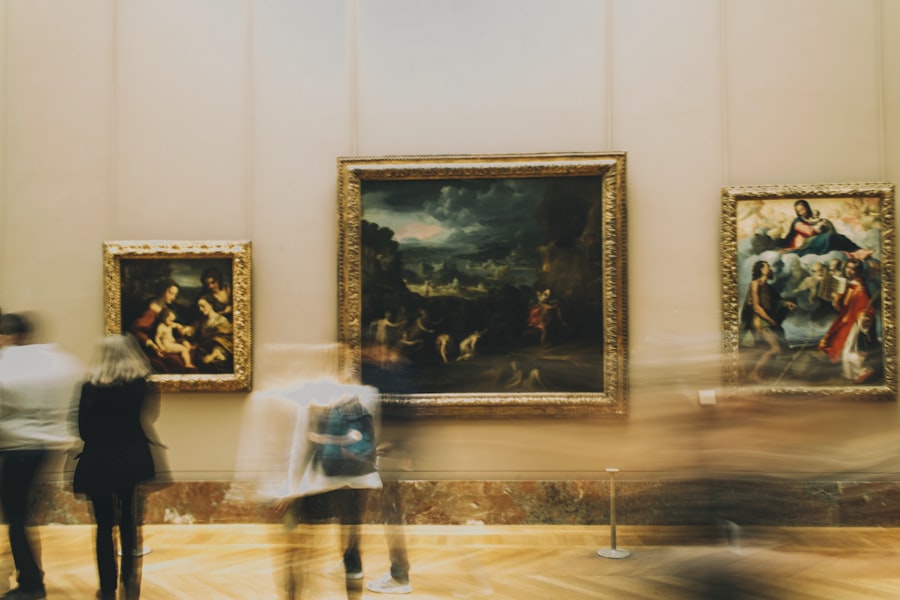 Photo art history