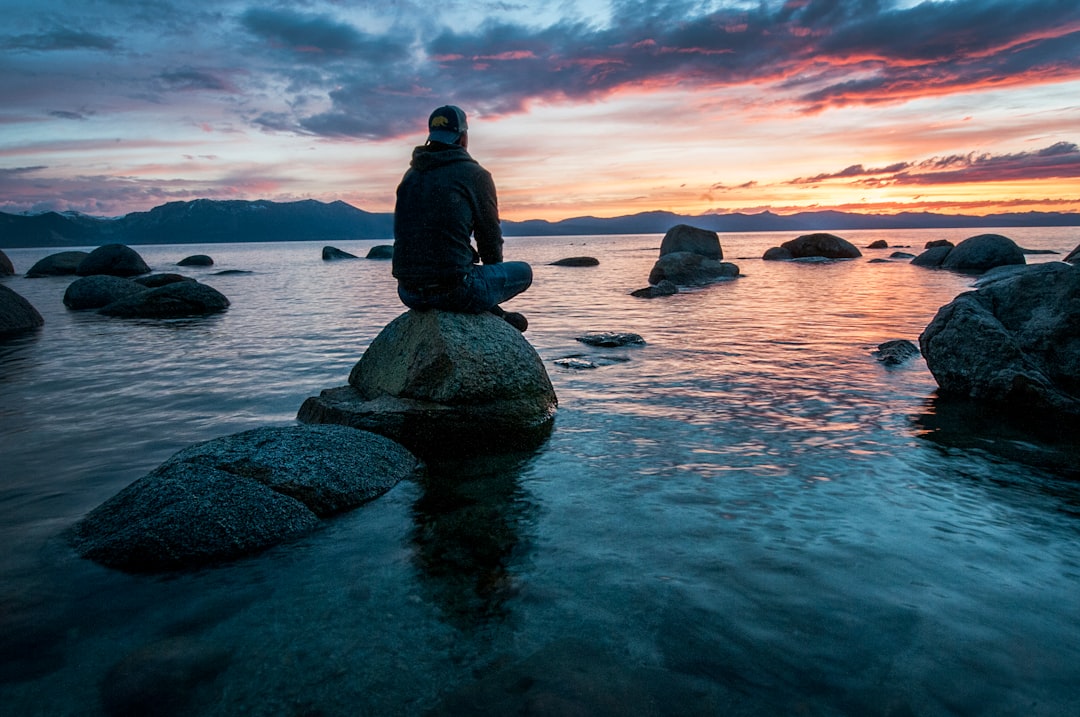 Photo meditation