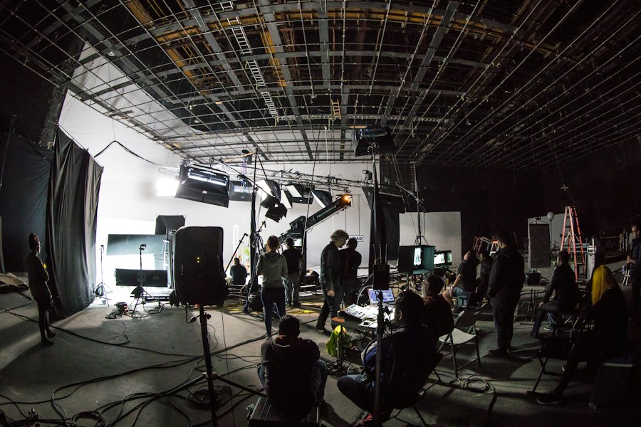 studios