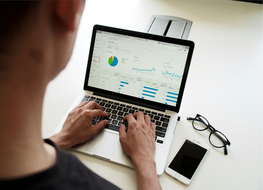 Photo Online virality analysis research recommendations
