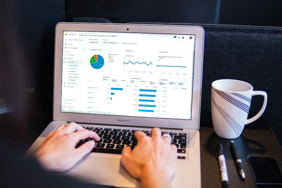 Online virality analysis research recommendations