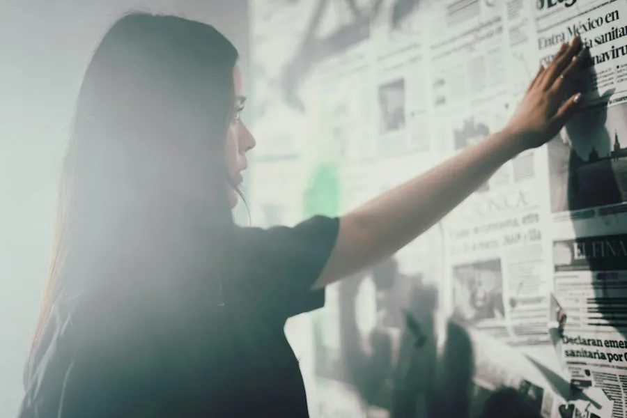 social media news spread studies