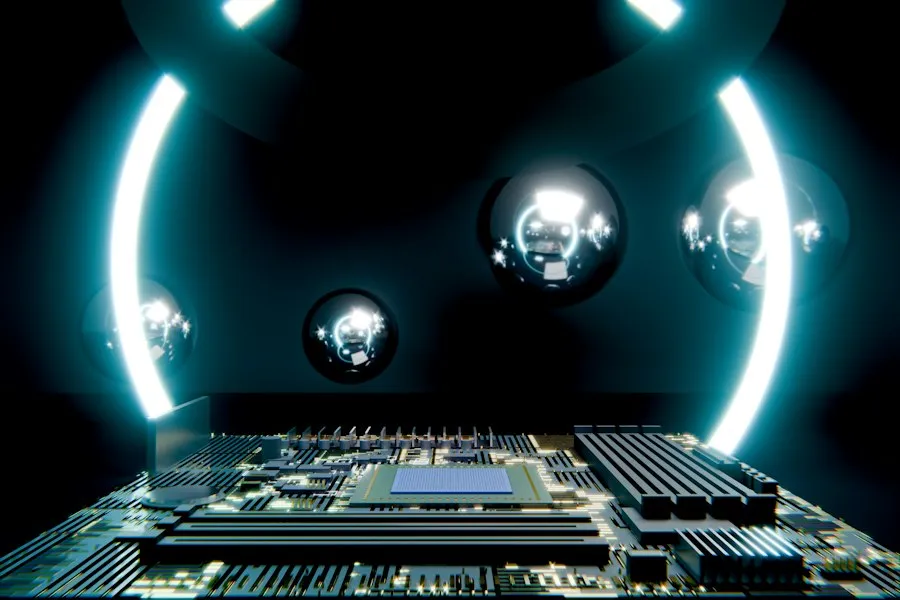 Photo technology trends 2024