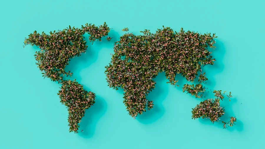 fun facts around the world