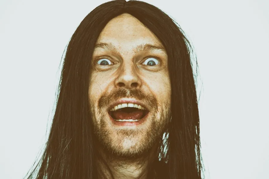 Photo celebrity trivia facts
