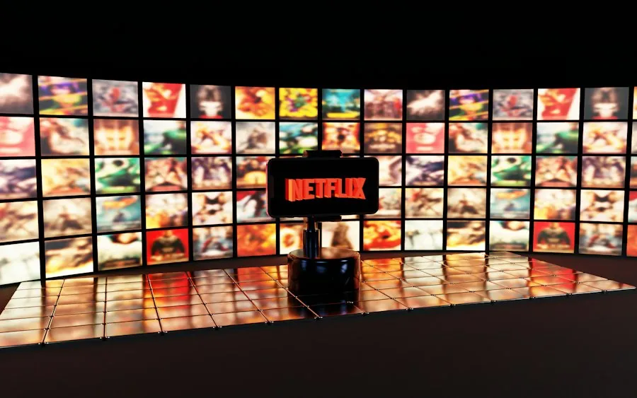 Photo popular movies and TV shows guide